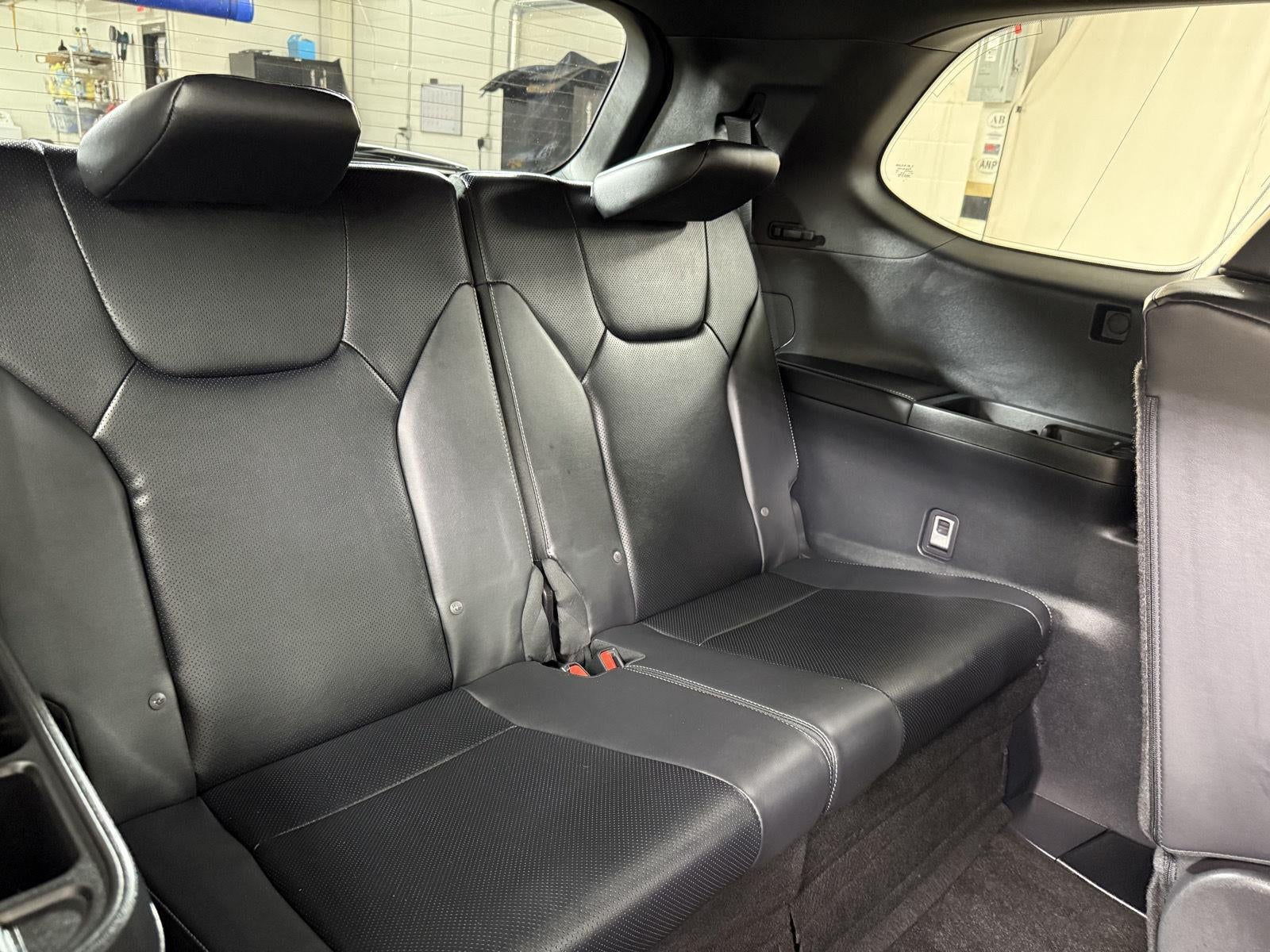 2025 Lexus Tx TX 350 Premium