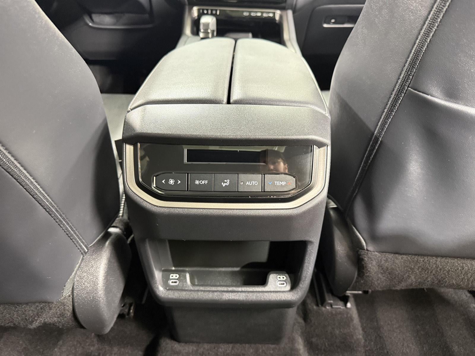 2025 Lexus Tx TX 350 Premium