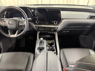 2025 Lexus Tx TX 350 Premium
