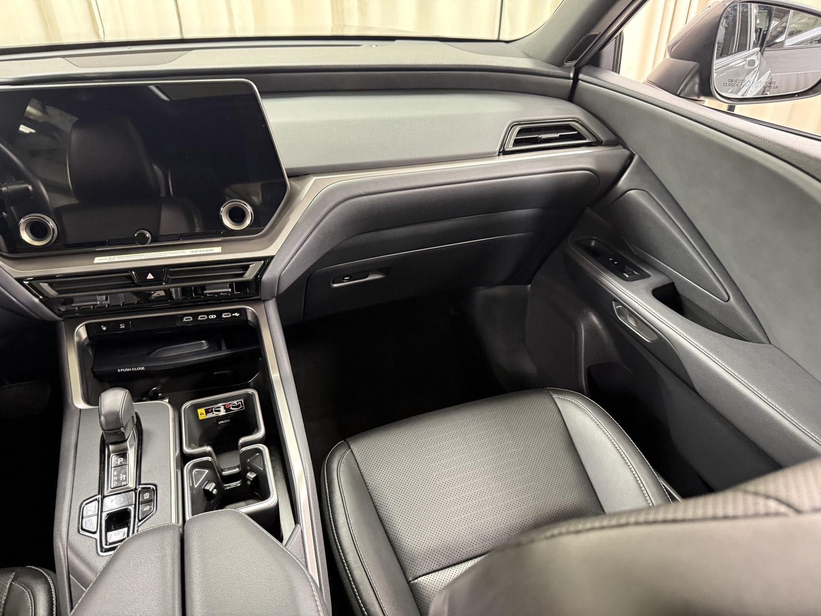 2025 Lexus Tx TX 350 Premium