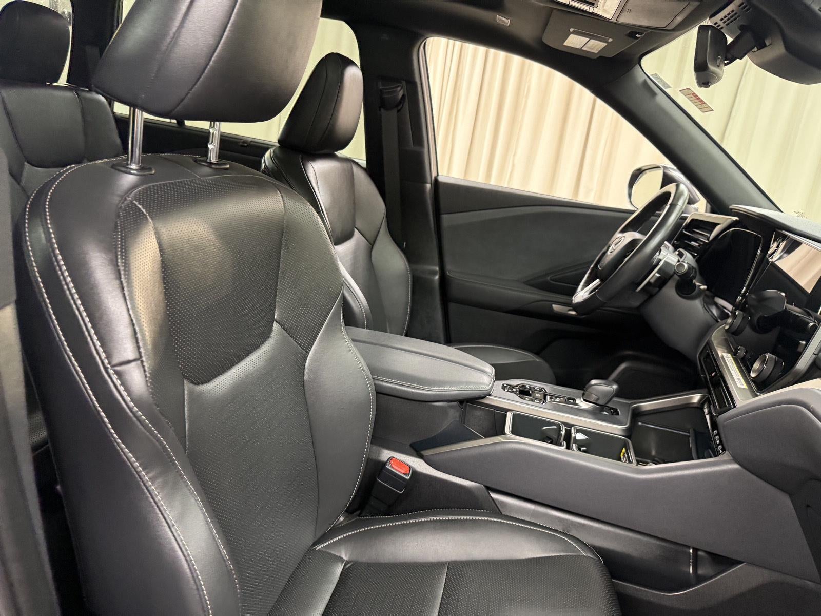 2025 Lexus Tx TX 350 Premium
