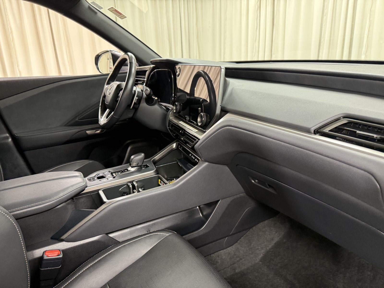 2025 Lexus Tx TX 350 Premium