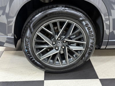 2025 Lexus Tx TX 350 Premium