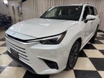2024 Lexus TX 350