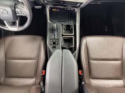 2024 Lexus TX 350