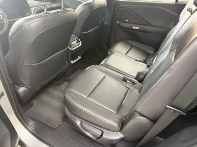 2025 Lexus Tx TX 350 Premium
