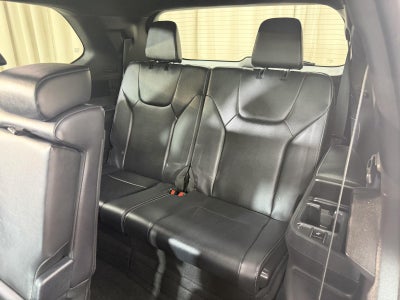 2025 Lexus Tx TX 350 Premium