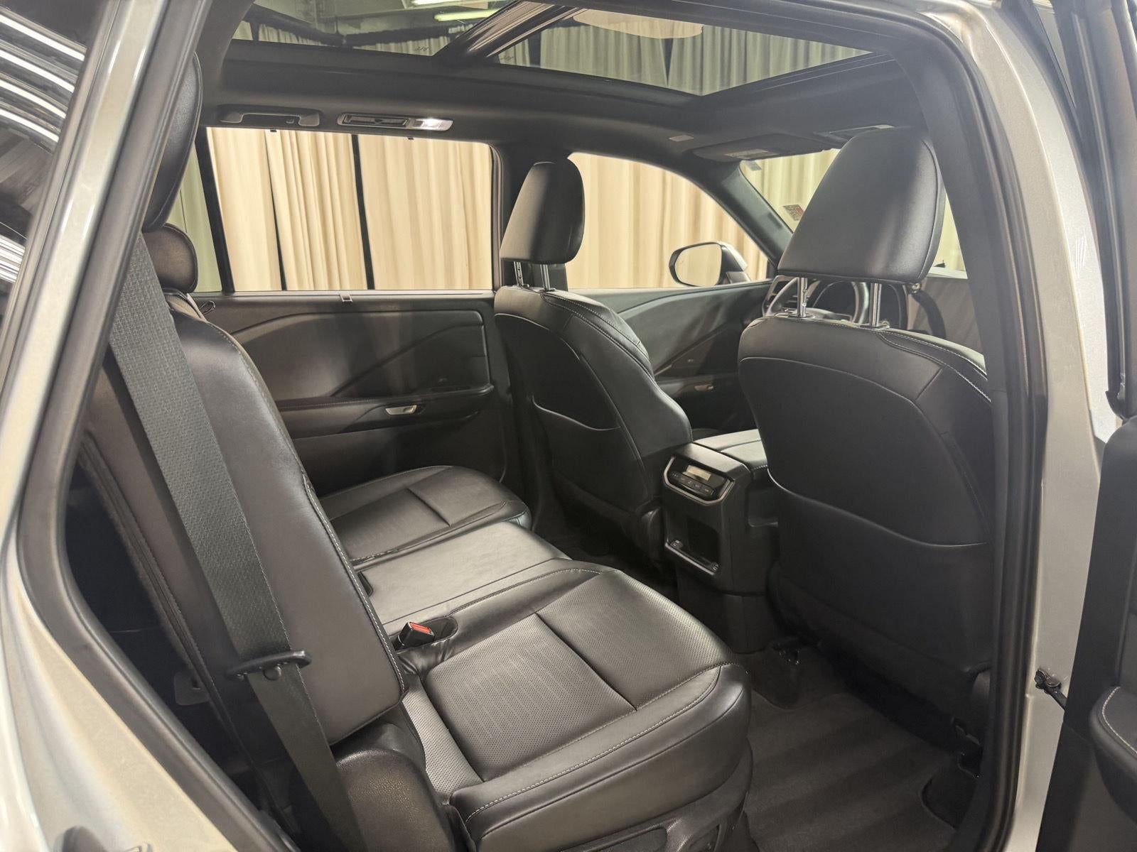 2025 Lexus Tx TX 350 Premium