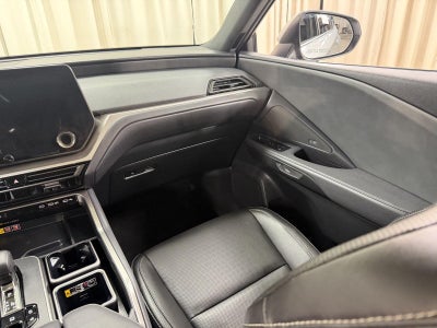 2025 Lexus Tx TX 350 Premium