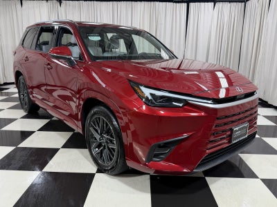 2026 Lexus Tx TX 350 Premium