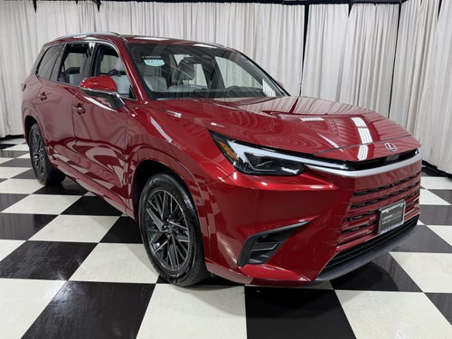 2026 Lexus Tx TX 350 Premium