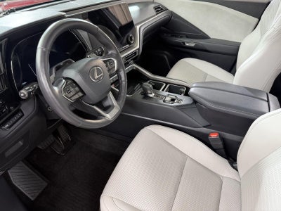 2026 Lexus Tx TX 350 Premium