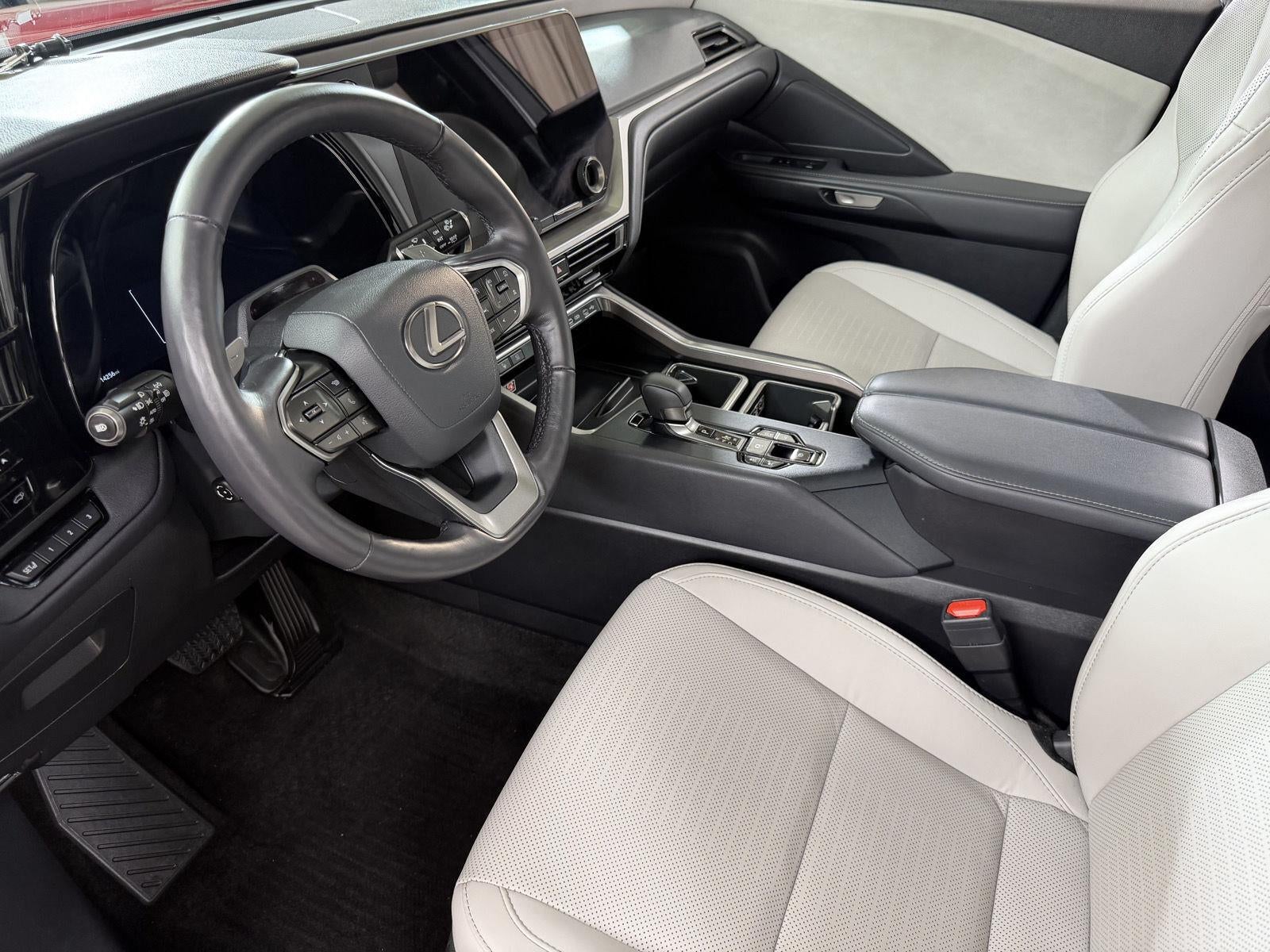 2026 Lexus Tx TX 350 Premium