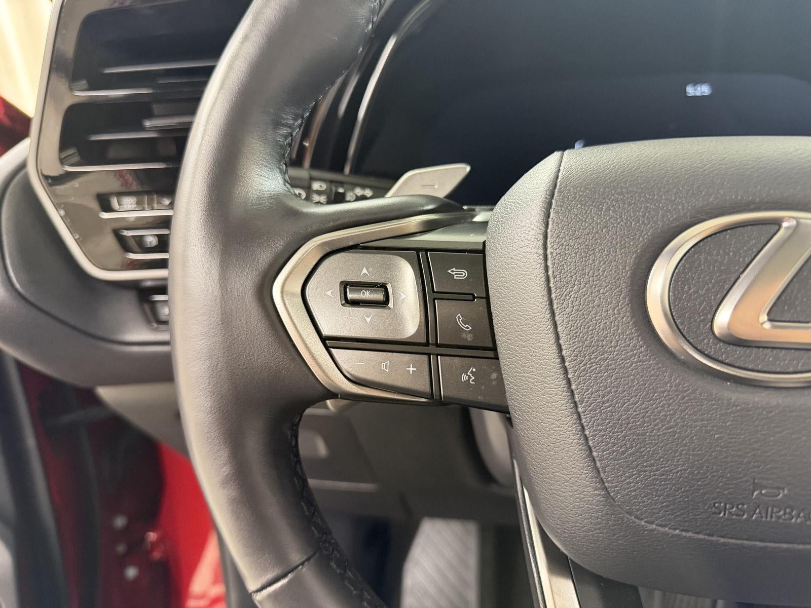 2026 Lexus Tx TX 350 Premium