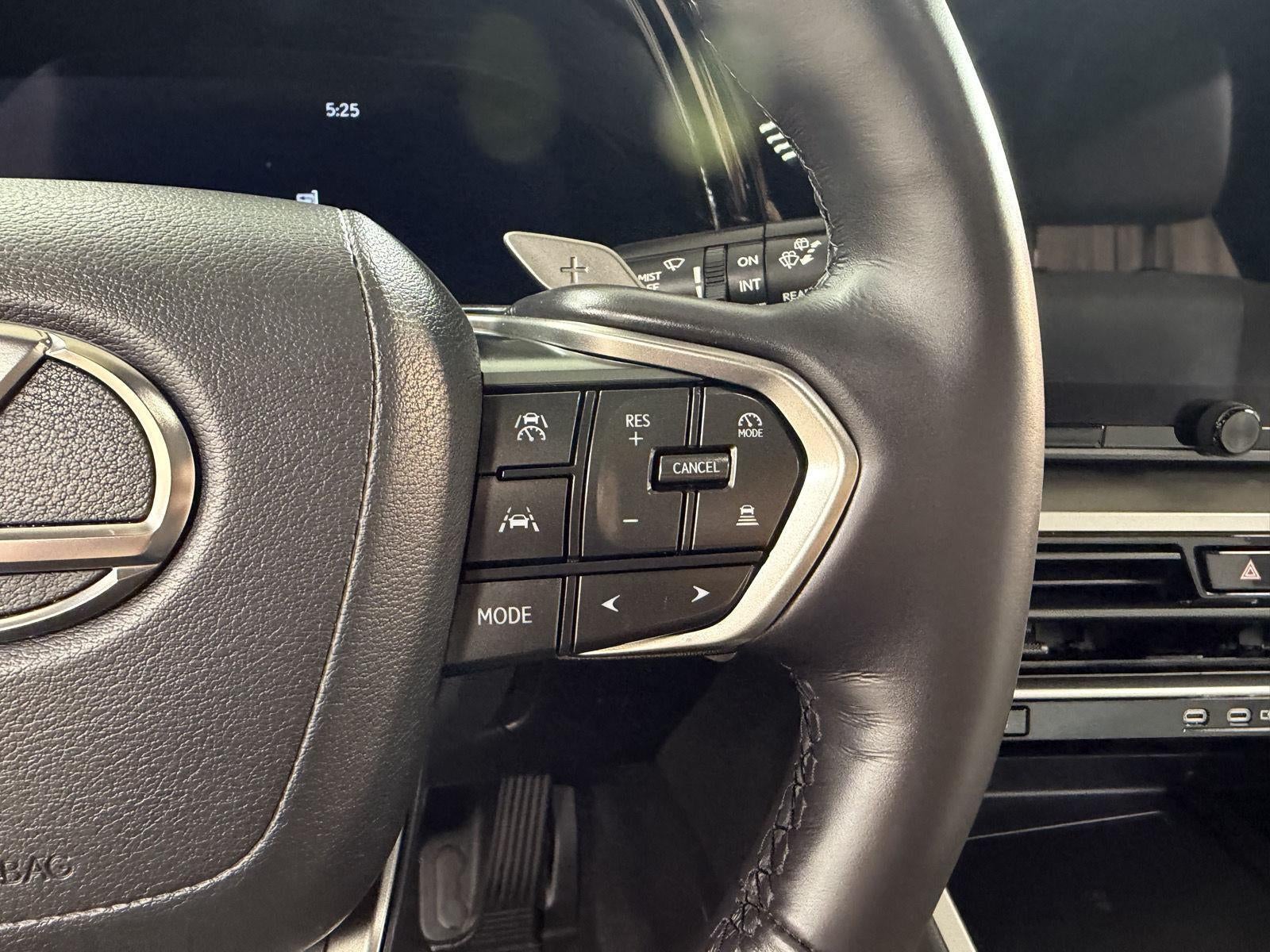 2026 Lexus Tx TX 350 Premium