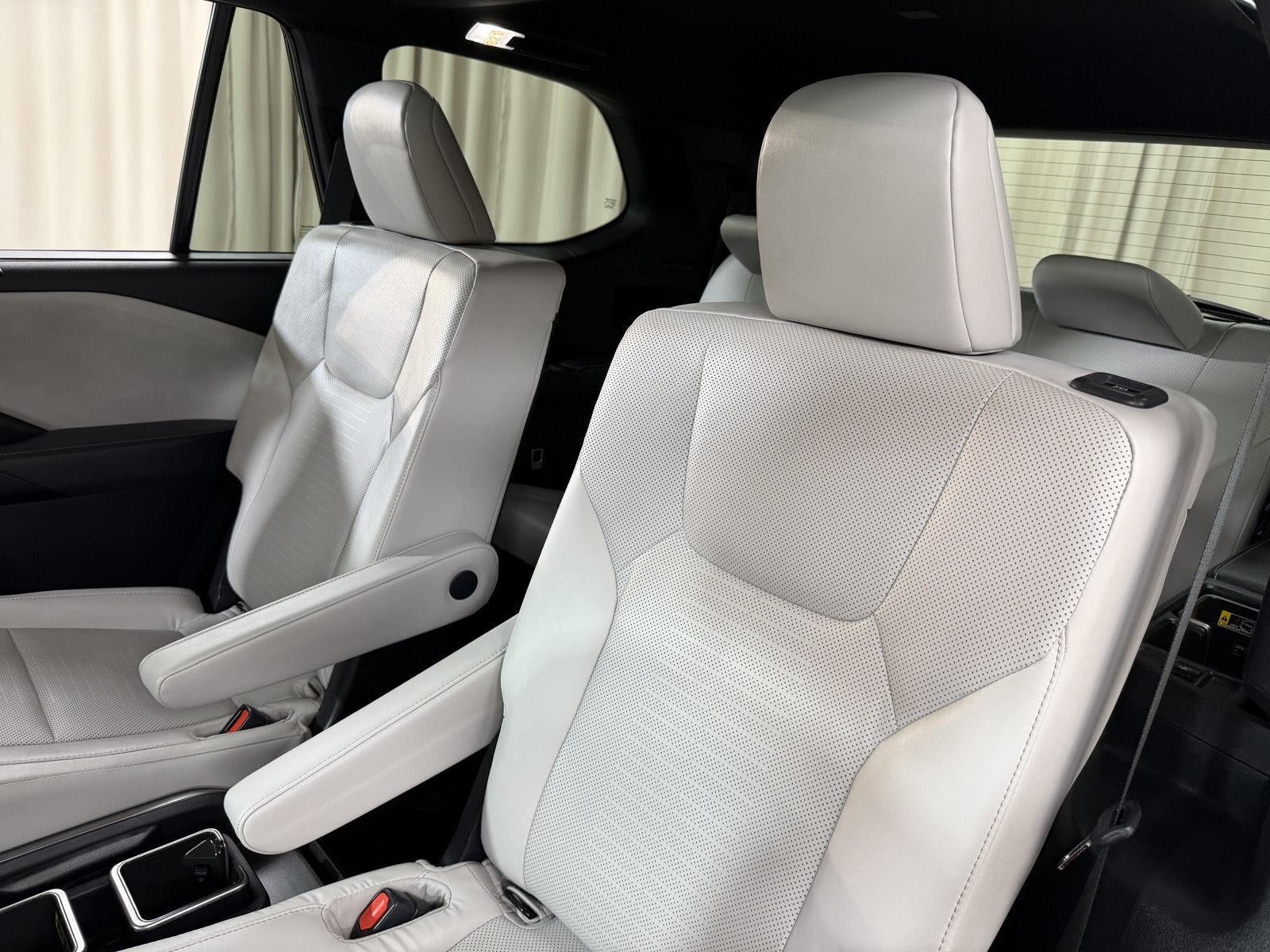 2026 Lexus Tx TX 350 Premium