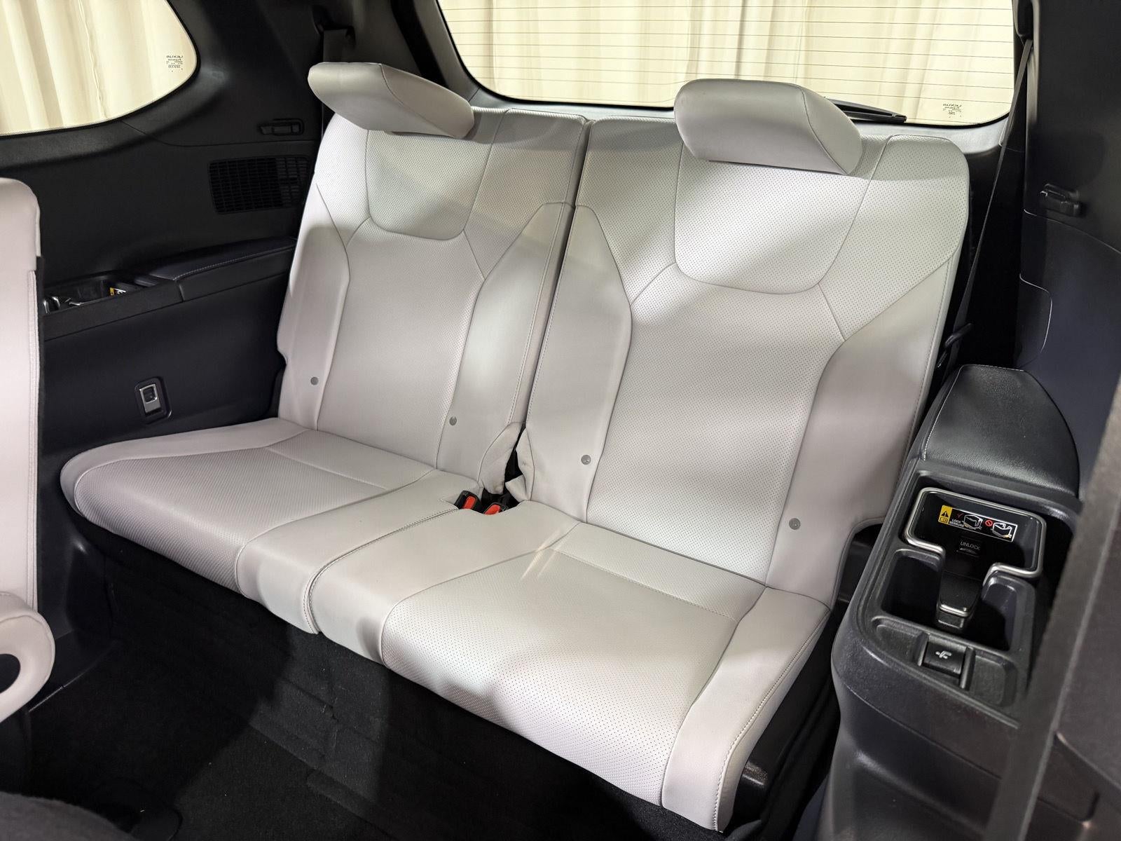 2026 Lexus Tx TX 350 Premium