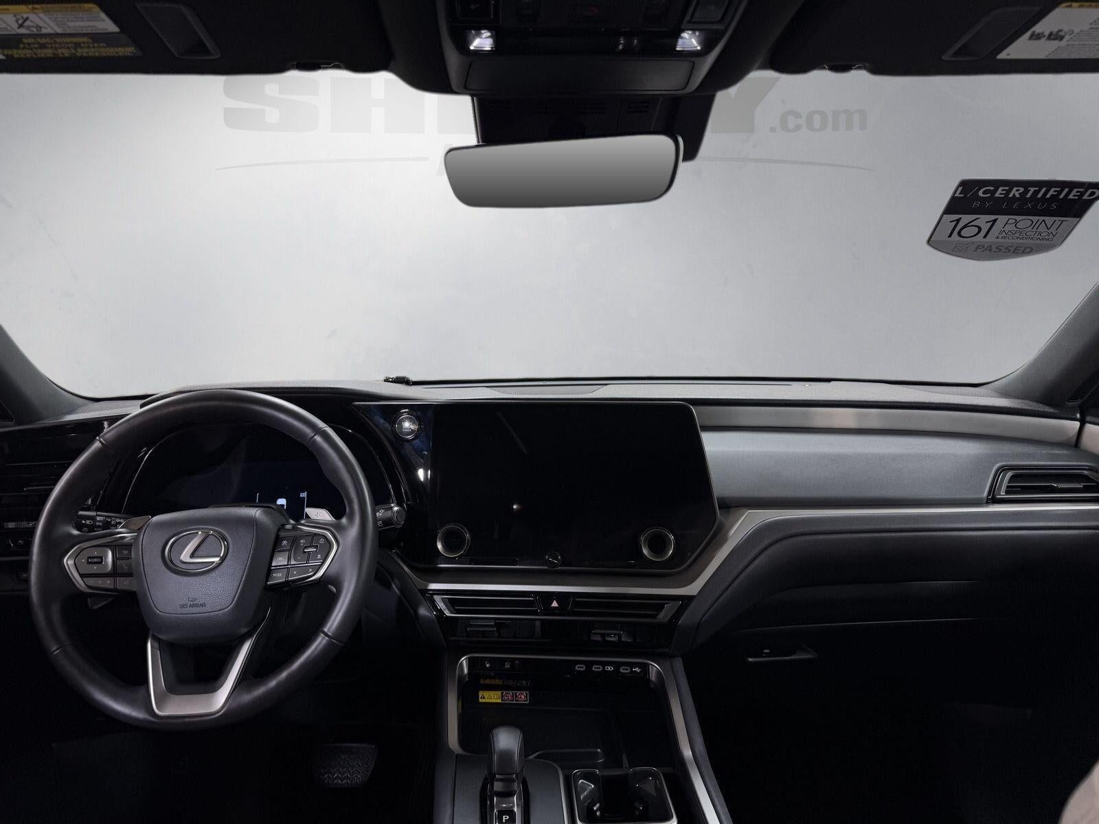 2026 Lexus Tx TX 350 Premium