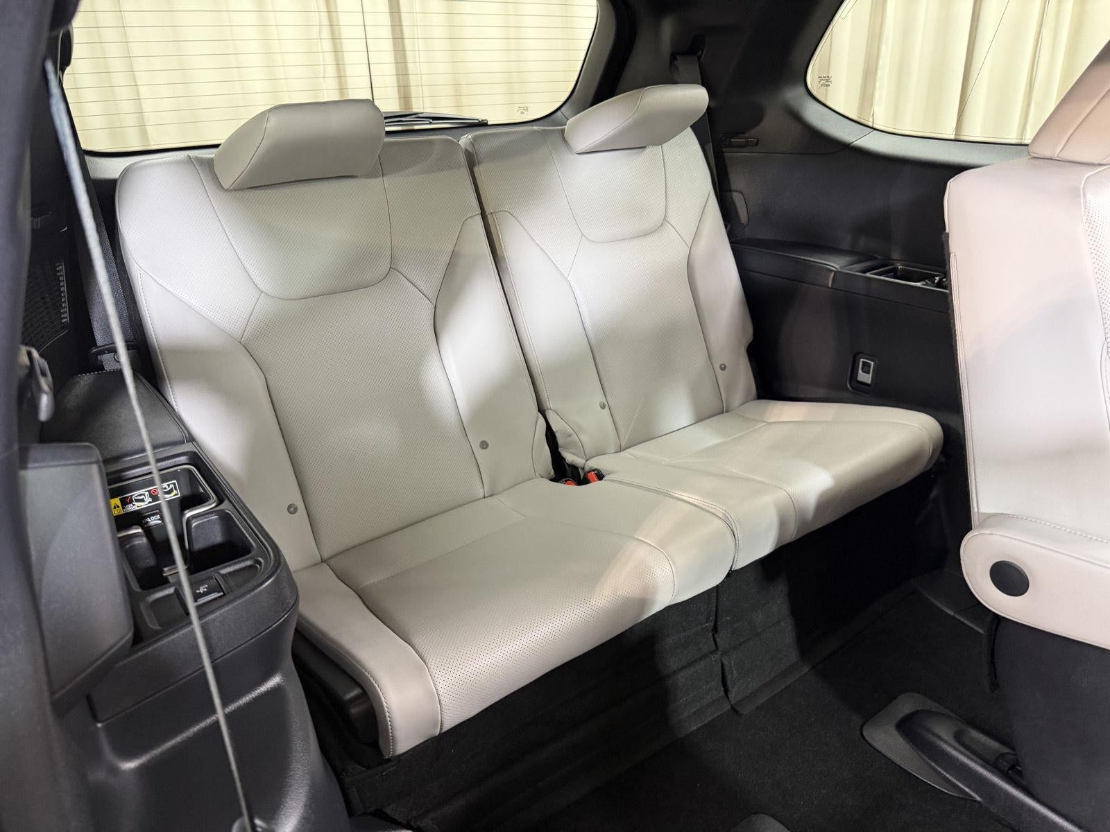 2026 Lexus Tx TX 350 Premium
