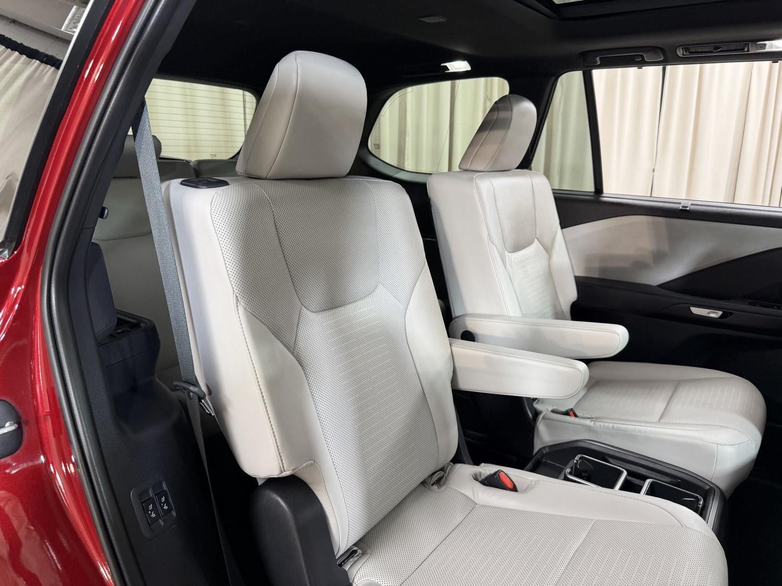 2026 Lexus Tx TX 350 Premium
