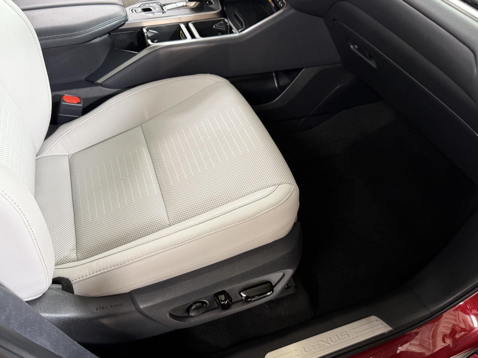 2026 Lexus Tx TX 350 Premium