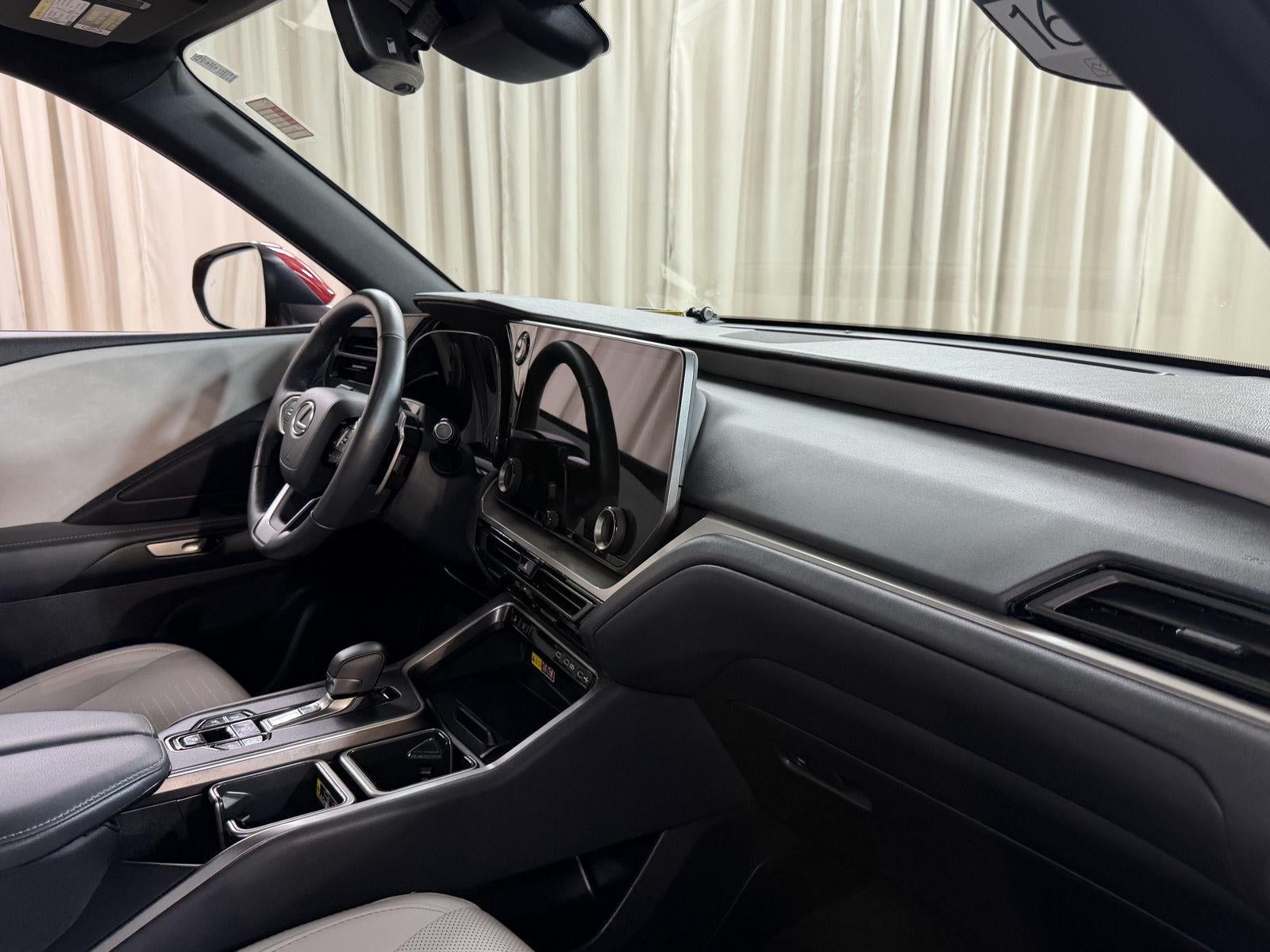 2026 Lexus Tx TX 350 Premium
