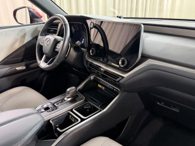 2026 Lexus Tx TX 350 Premium
