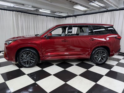 2026 Lexus Tx TX 350 Premium