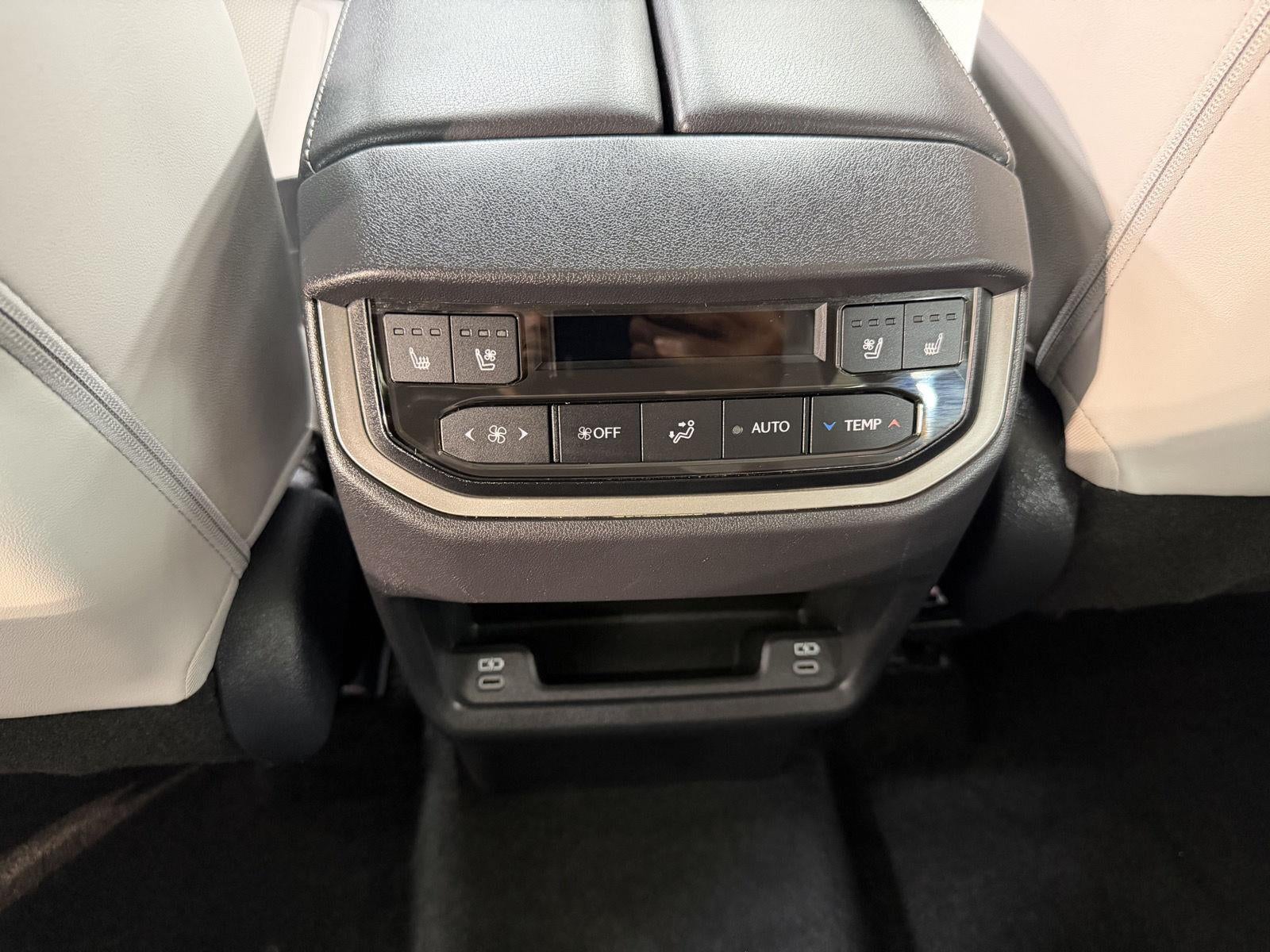 2026 Lexus Tx TX 350 Premium