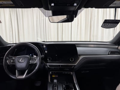 2026 Lexus Tx TX 350 Premium