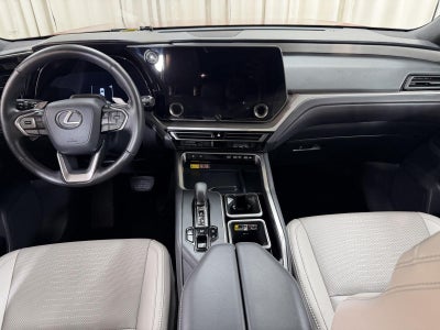 2026 Lexus Tx TX 350 Premium