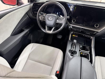 2026 Lexus Tx TX 350 Premium