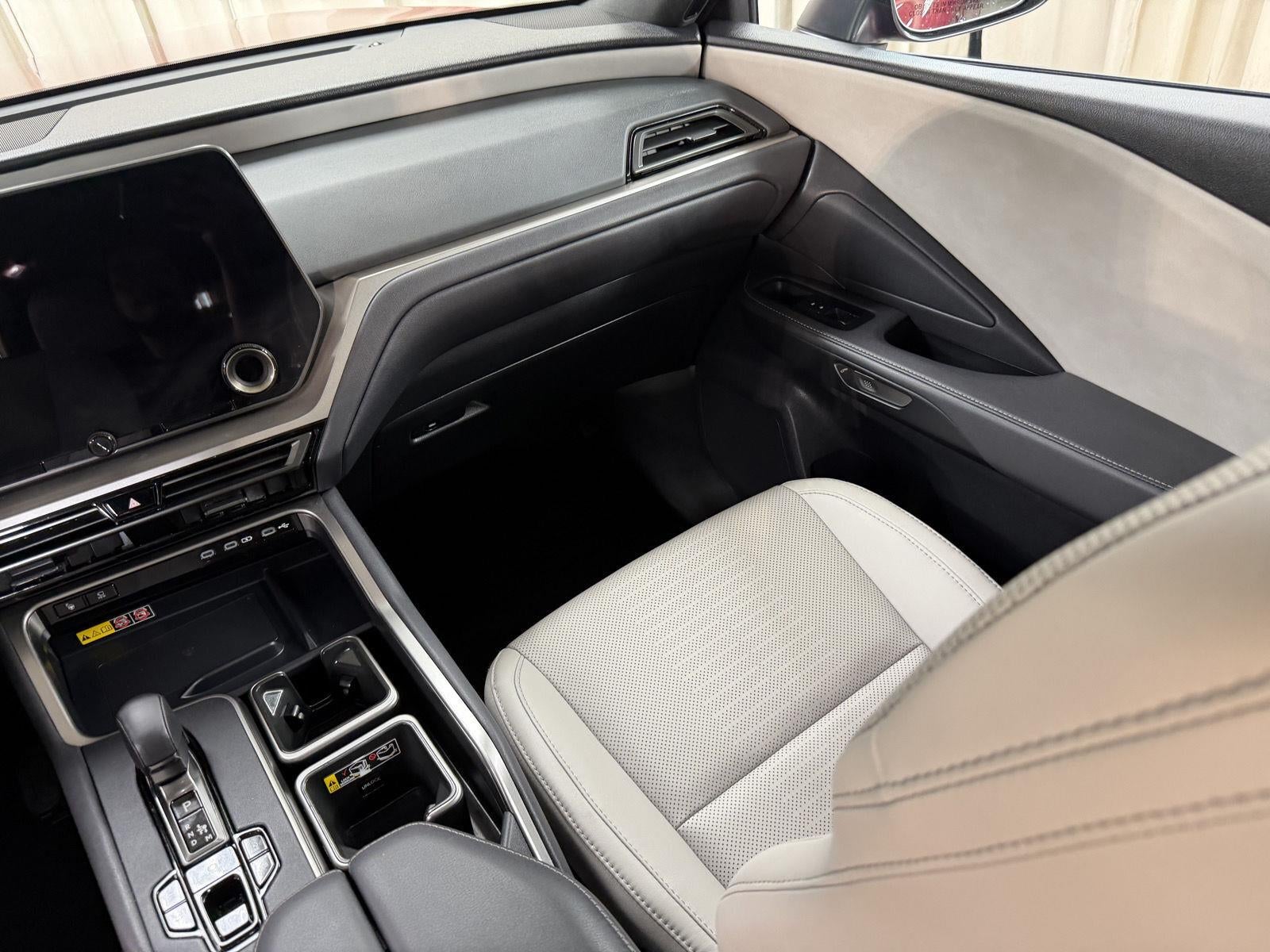 2026 Lexus Tx TX 350 Premium