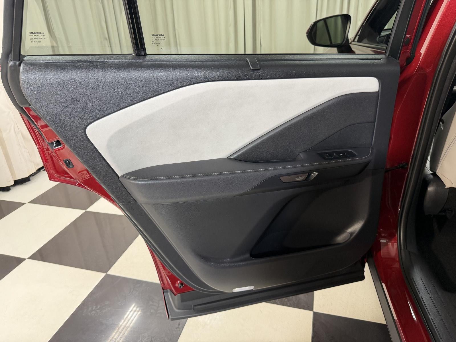 2026 Lexus Tx TX 350 Premium