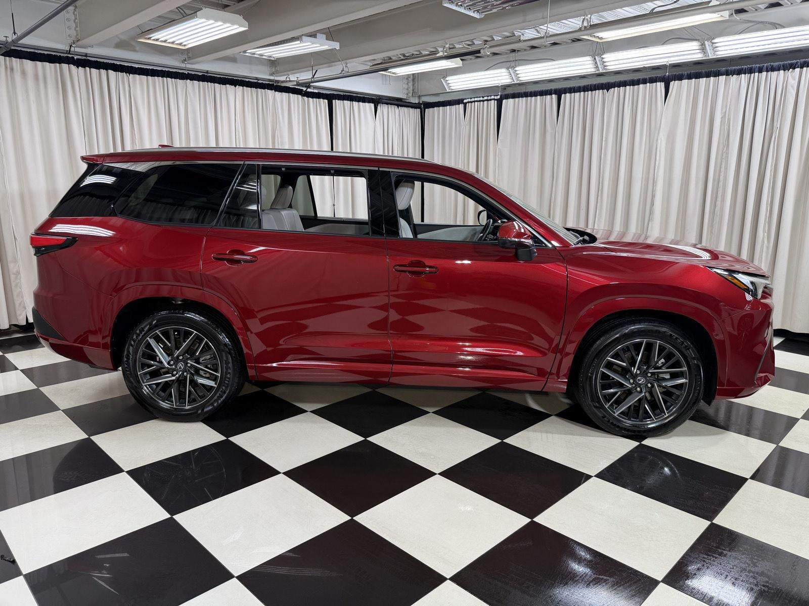 2026 Lexus Tx TX 350 Premium