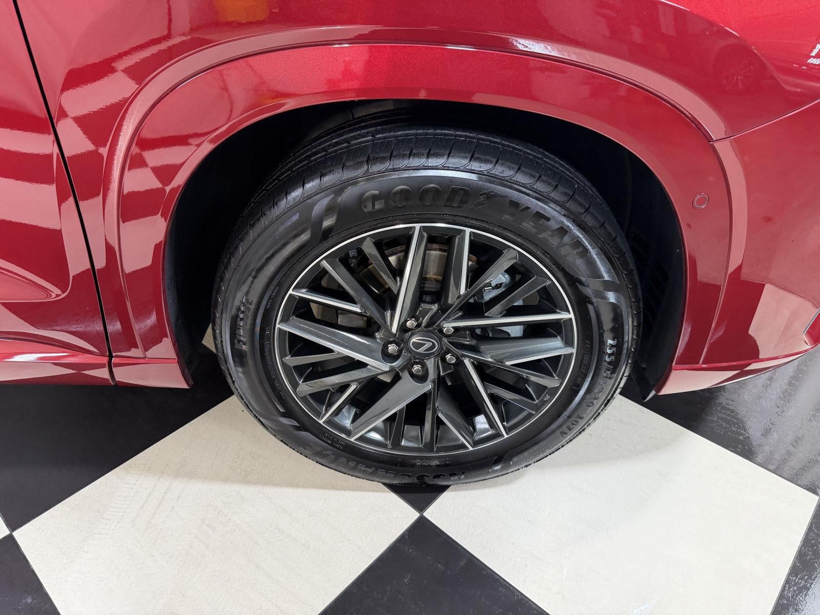 2026 Lexus Tx TX 350 Premium