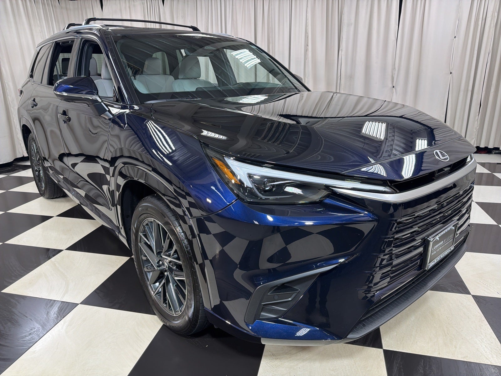 2024 Lexus TX 350 Premium