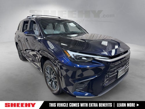 2024 Lexus TX 350 Premium