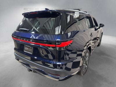 2024 Lexus TX 350 Premium