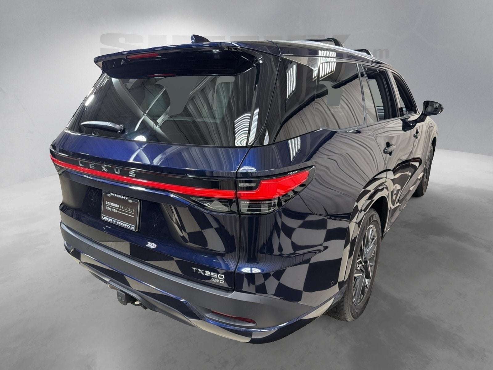 2024 Lexus TX 350 Premium