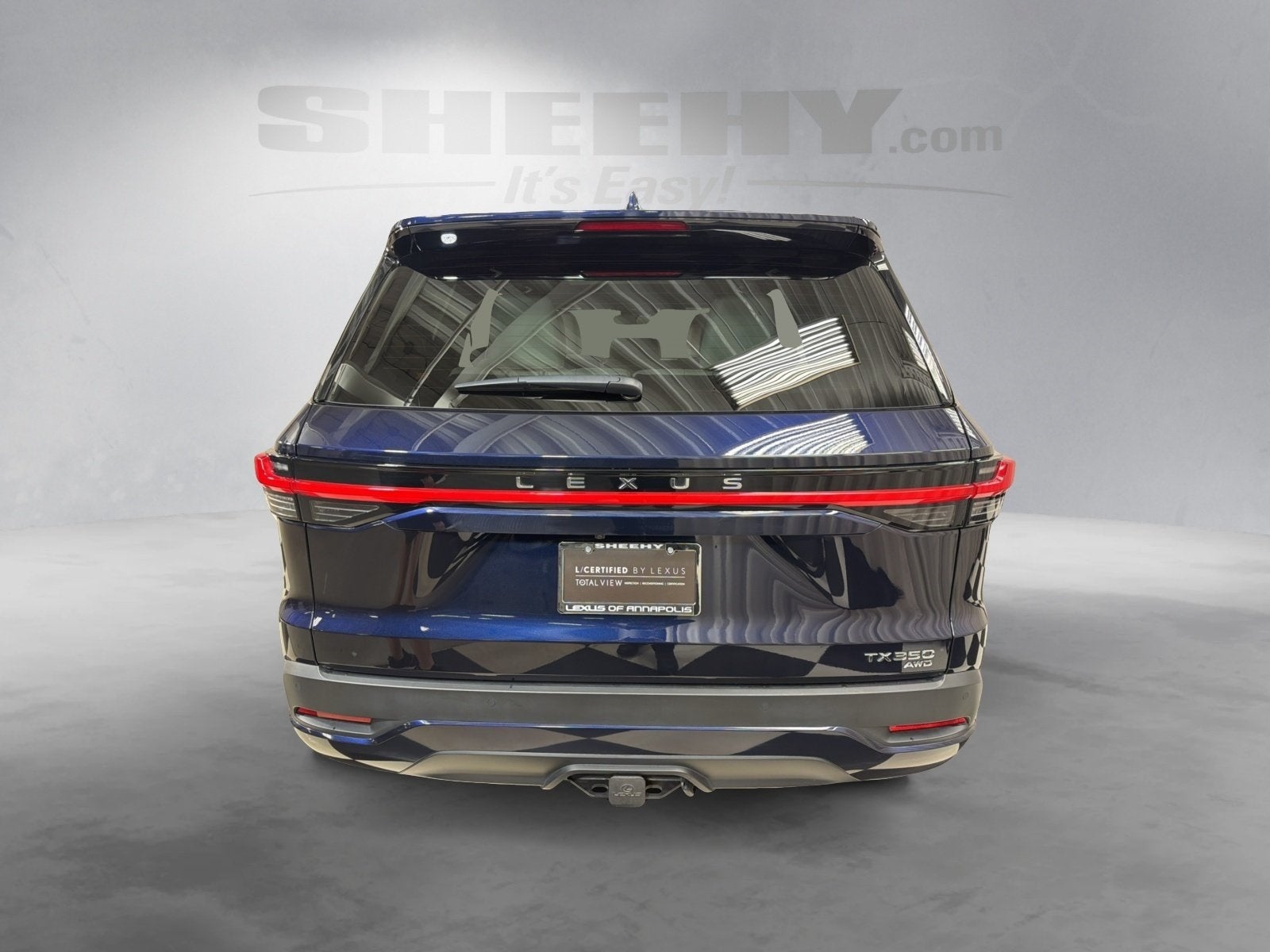 2024 Lexus TX 350 Premium