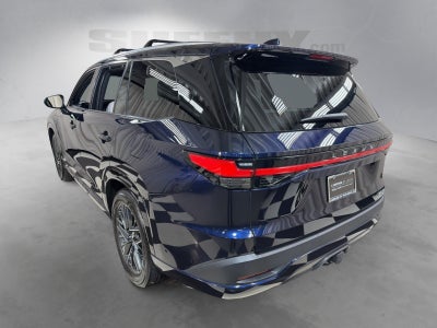 2024 Lexus TX 350 Premium