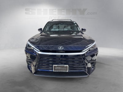 2024 Lexus TX 350 Premium