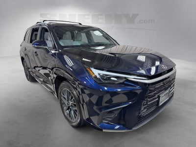 2024 Lexus TX 350 Premium