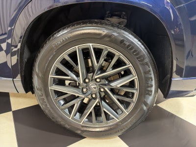 2024 Lexus TX 350 Premium