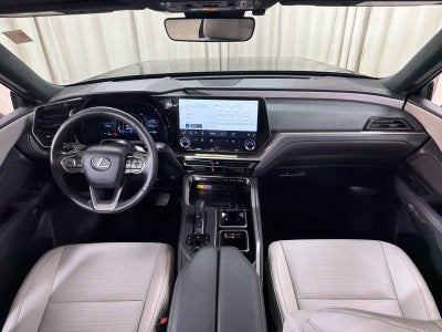 2024 Lexus TX 350 Premium