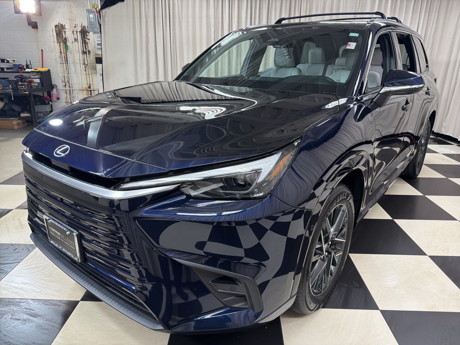 2024 Lexus TX 350 Premium