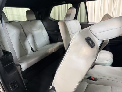 2024 Lexus TX 350 Premium