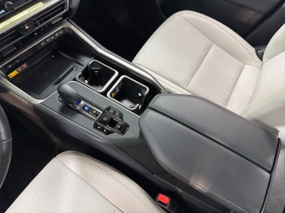 2024 Lexus TX 350 Premium