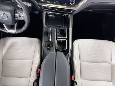 2024 Lexus TX 350 Premium